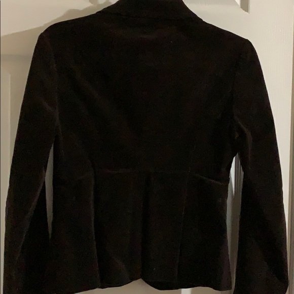 2/$20 Vintage corduroy blazer. - Picture 2 of 2